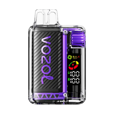 VOZOL VISTA 20000 POD-1 "Киви Лайм Алоэ" 20 HARD