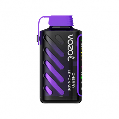 VOZOL GEAR POWER 20000 POD-1 "Вишнёвый Лимонад" 20