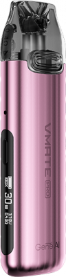 VooPoo VMATE PRO Power Edition 900mAh KIT (Pink)
