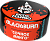 Табак Burn Black, 25гр "Ekzo Mango / Сочное манго"