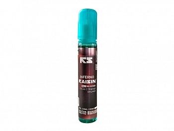 Ар Raisin EXTRA Inferno 30-20