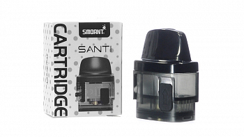 Картридж Smoant Santi (без испарителя) 1шт