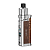 Lost Vape Centaurus Q80 AIO KIT (SS/ Walnut Wood)