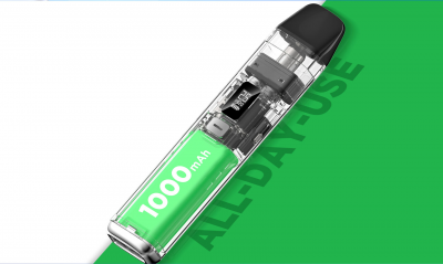 Geek Vape Wenax Q 1000mAh KIT (Gradient Dark)